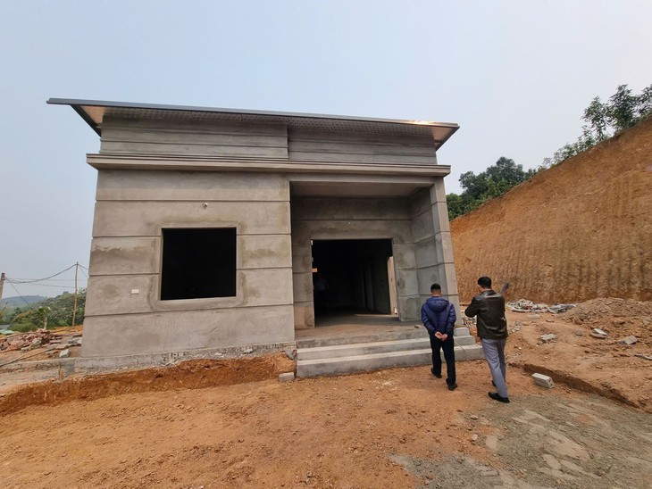 Hỗ trợ xóa nhà tạm, nhà dột nát được 208.357 căn- Ảnh 1.