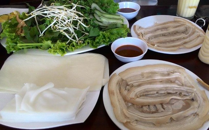 5 món ăn nhanh gọn, bổ dưỡng cho những ngày nghỉ lễ tại nhà- Ảnh 6.