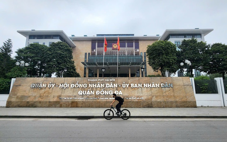 Giám đốc Sở Nội vụ Hà Nội: Thành phố sẽ không dàn đều cán bộ khi sắp xếp xã, phường