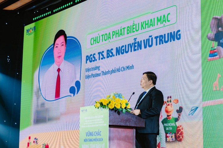 Phế cầu khuẩn: Hiểm hoạ tiềm ẩn và giải pháp mới giúp phòng ngừa- Ảnh 3.