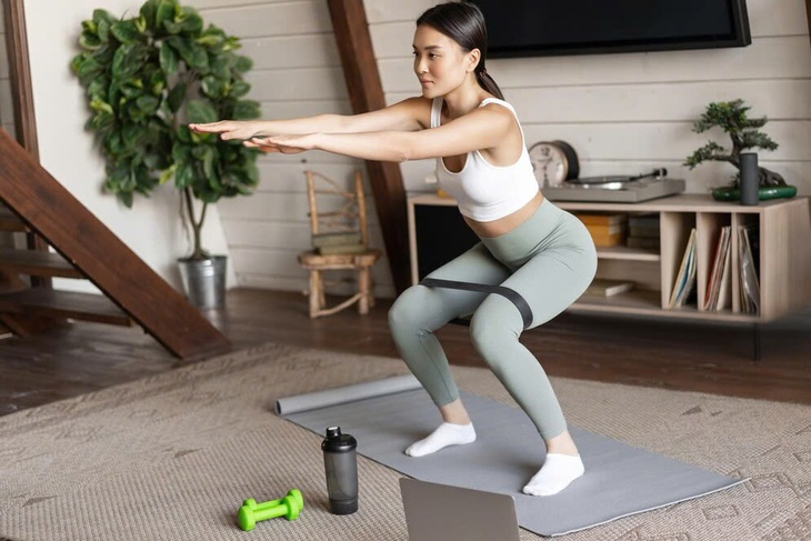 Tập luyện trong thời gian nhịn ăn gián đoạn có tốt không?- Ảnh 2.
