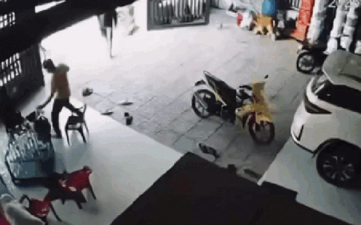 Nổ súng bắn người rồi tự sát ở Vĩnh Long, danh tính thủ phạm khiến nhiều người bất ngờ