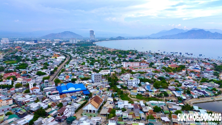 397 thôn, khu phố ở Ninh Thuận sẽ ra sao sau hợp nhất với Khánh Hòa?- Ảnh 1. 397 thôn, khu phố ở Ninh Thuận sẽ ra sao sau hợp nhất với Khánh Hòa?- Ảnh 1.