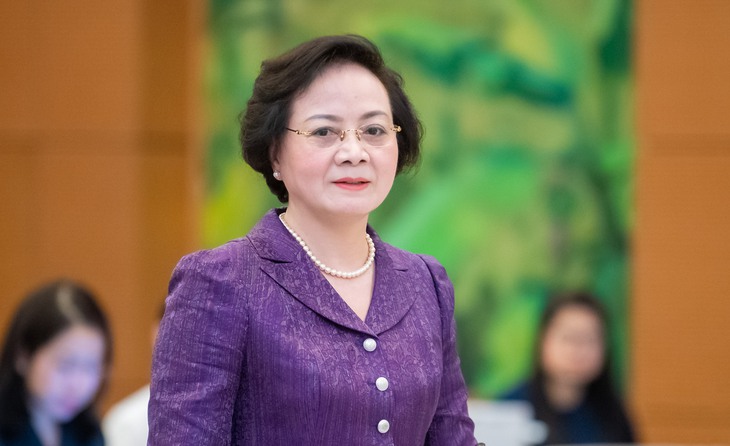 Đảm bảo xây dựng chính quyền cấp xã gần dân, sát dân- Ảnh 2. Đảm bảo xây dựng chính quyền cấp xã gần dân, sát dân- Ảnh 2.