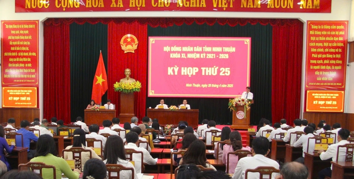 397 thôn, khu phố ở Ninh Thuận sẽ ra sao sau hợp nhất với Khánh Hòa?- Ảnh 2. 397 thôn, khu phố ở Ninh Thuận sẽ ra sao sau hợp nhất với Khánh Hòa?- Ảnh 2.