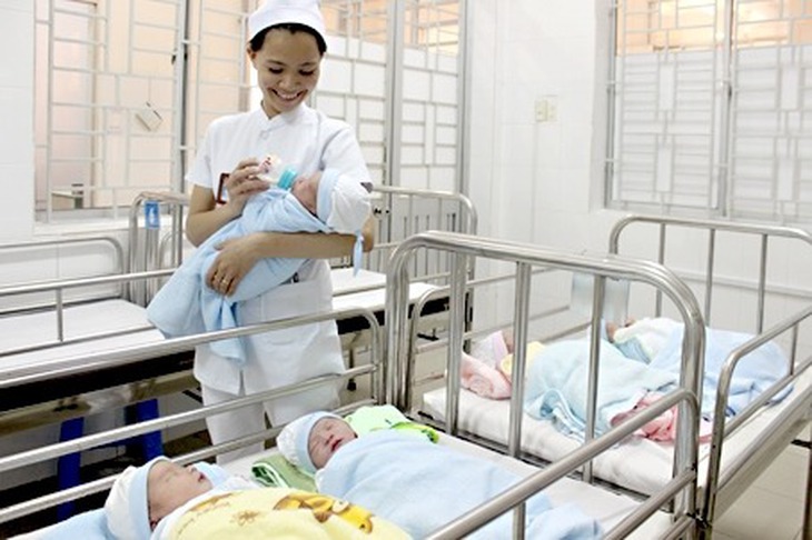 Chi tiết tỷ số giới tính khi sinh ở các tỉnh, thành nước ta và nỗ lực đưa về mức cân bằng tự nhiên- Ảnh 3.
