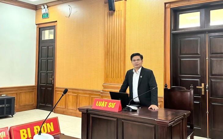Vụ người nhà tấn công bác sĩ khi đang cấp cứu bệnh nhân tại Phú Thọ: Luật sư nói cần xử lý nghiêm