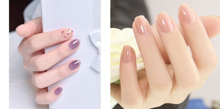 5 tác hại khi lạm dụng sơn móng tay- Ảnh 1.