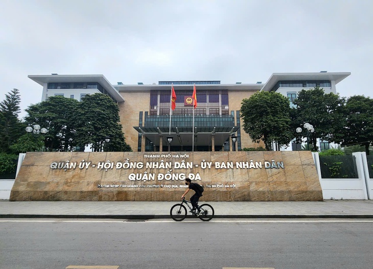 Giám đốc Sở Nội vụ Hà Nội: Thành phố sẽ không dàn đều cán bộ khi sắp xếp xã, phường- Ảnh 2. Giám đốc Sở Nội vụ Hà Nội: Thành phố sẽ không dàn đều cán bộ khi sắp xếp xã, phường- Ảnh 2.