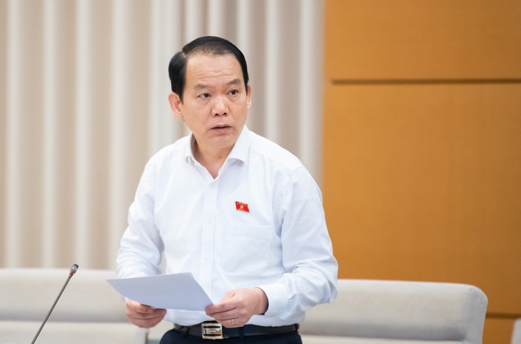 Đẩy mạnh phân cấp, phân quyền trong xử phạt vi phạm hành chính- Ảnh 3.