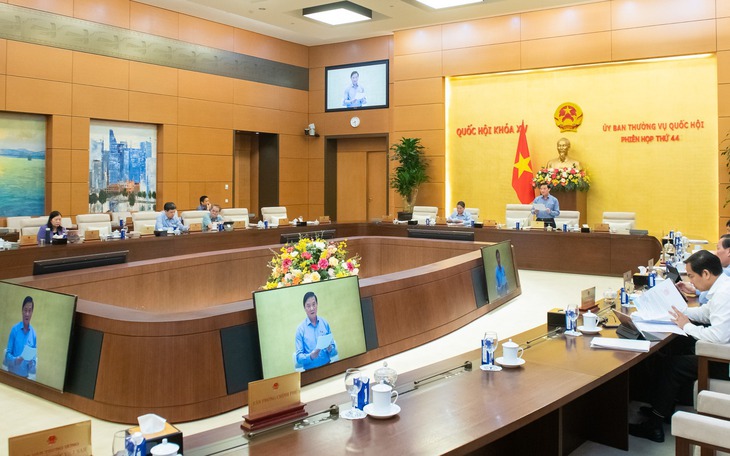 Đẩy mạnh phân cấp, phân quyền trong xử phạt vi phạm hành chính