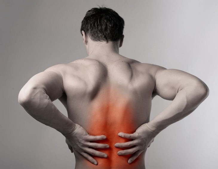 Các thuốc điều trị bệnh viêm cột sống dính khớp- Ảnh 1.