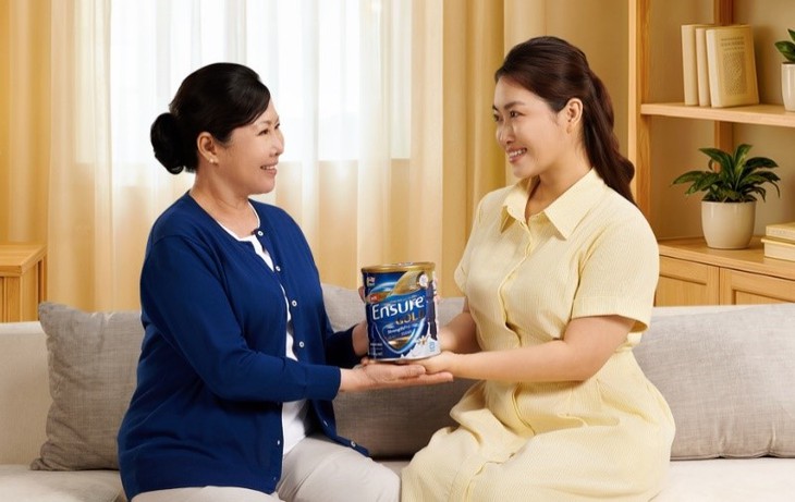 Nhận biết sản phẩm dinh dưỡng chất lượng từ Abbott- Ảnh 1. Nhận biết sản phẩm dinh dưỡng chất lượng từ Abbott- Ảnh 1.