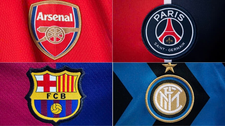 Nhận định trận thư hùng Barcelona vs Inter Milan: Đòi món nợ xưa- Ảnh 1.