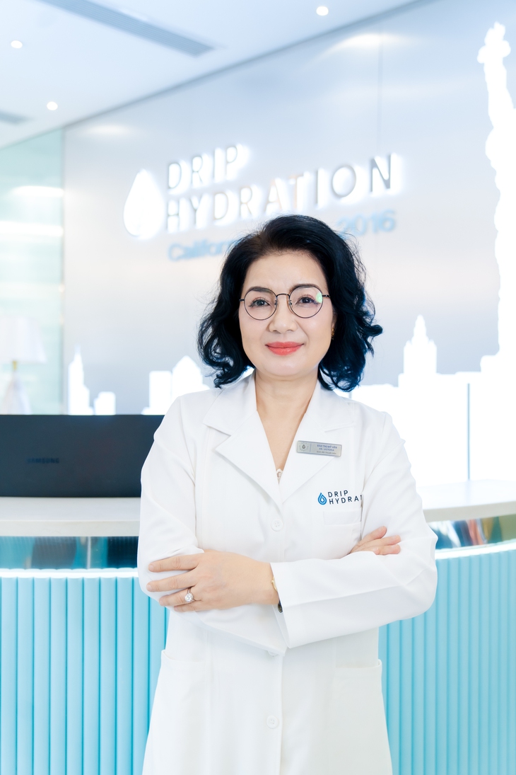 Đặc điểm điển hình của mất ngủ do rối loạn nội tiết tố- Ảnh 1.