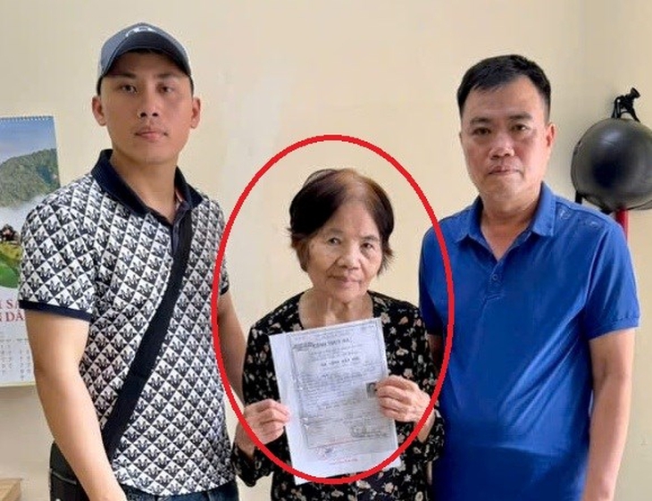 Bắt đối tượng truy nã đặc biệt nguy hiểm sau 30 năm lẩn trốn- Ảnh 1.