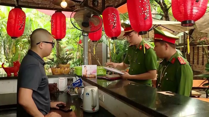 Cảnh báo phương thức lừa đảo trên không gian mạng dịp nghỉ lễ 30/4 - 1/5- Ảnh 1.