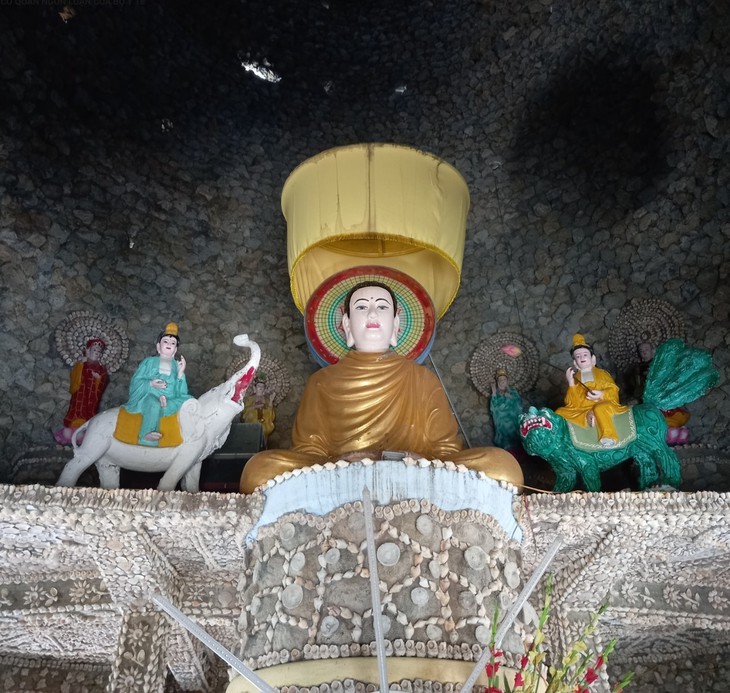Nhiều điểm tham quan miễn phí khi đến Khánh Hòa và Ninh Thuận dịp lễ 30/4 - 1/5- Ảnh 5.