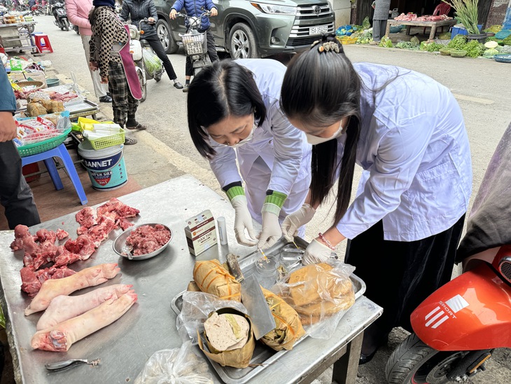 Bộ Y tế đề xuất tăng mức xử phạt lên 2 lần với hành vi sử dụng phụ gia cấm, quảng cáo sai- Ảnh 1.