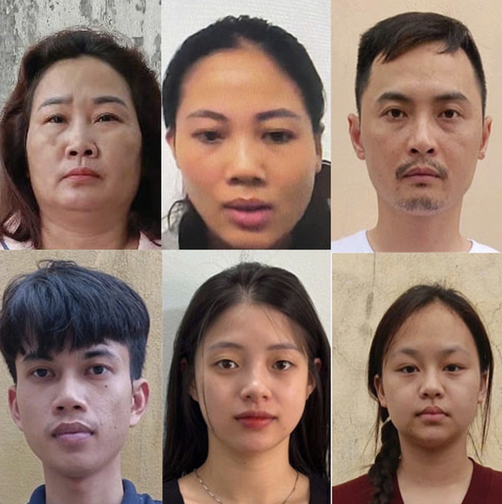 Vụ án ma túy ở Quảng Ninh: Che giấu tội phạm, bạn gái của Bùi Đình Khánh có thể bị xử lý thế nào?- Ảnh 1.