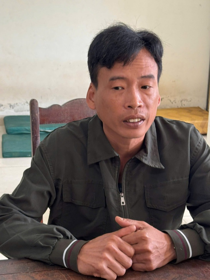 Công an Phú Thọ triệu tập đối tượng tấn công nhân viên y tế tại TTYT huyện Thanh Ba- Ảnh 1. Công an Phú Thọ triệu tập đối tượng tấn công nhân viên y tế tại TTYT huyện Thanh Ba- Ảnh 1.
