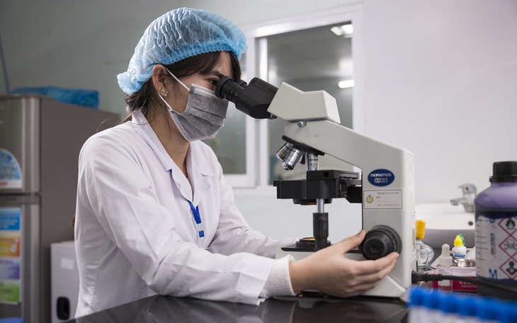 Khoa học công nghệ là bàn đạp để Việt Nam vững bước tiến vào kỷ nguyên mới