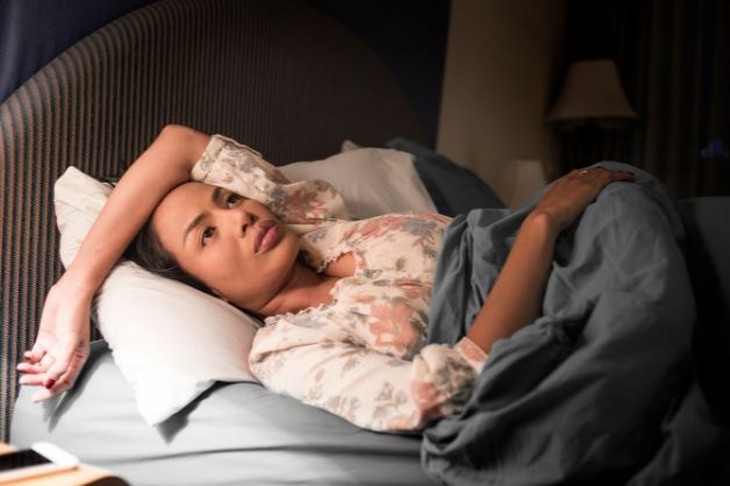 Đặc điểm điển hình của mất ngủ do rối loạn nội tiết tố- Ảnh 2.