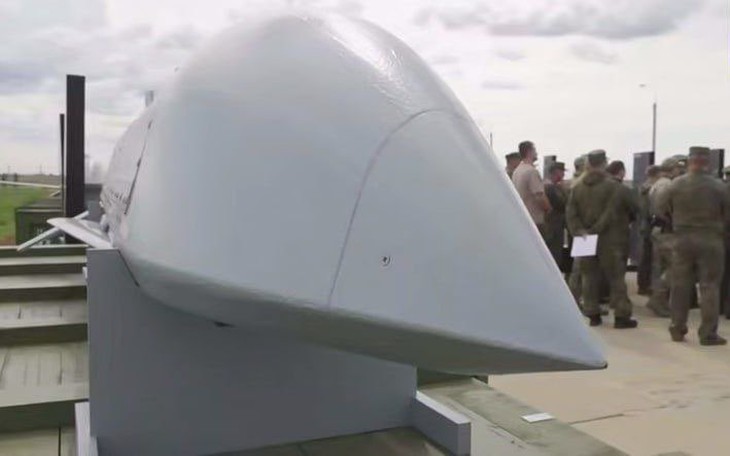 Nga trang bị 'siêu vũ khí' biến Su-57 thành tiêm kích có tầm tấn công xa nhất thế giới- Ảnh 2.