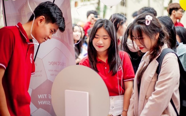 Lịch sử là môn học được lựa chọn nhiều nhất trong kỳ thi tốt nghiệp THPT 2025