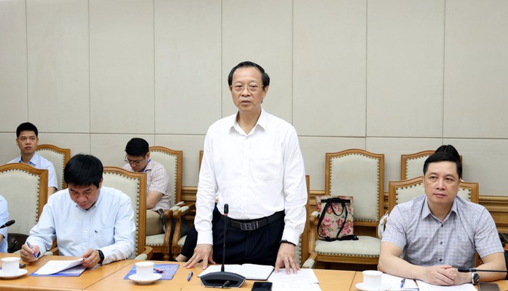 Phó Thủ tướng: Kỳ thi tốt nghiệp THPT 2025 có một số điểm khác, cần chỉ đạo sát không nêu chung chung- Ảnh 2.