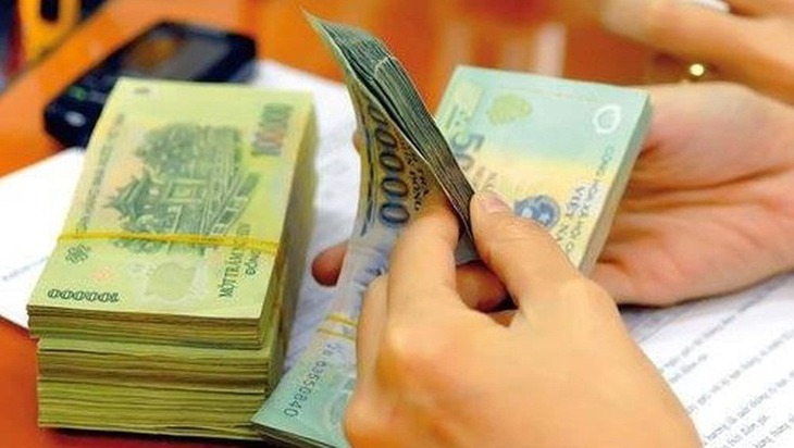 Dự kiến quý II sẽ đề xuất sửa đổi, bổ sung Nghị quyết về cải cách tiền lương- Ảnh 1.