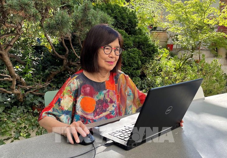 Vệ tinh đo hàm lượng carbon rừng do người Việt Nam chế tạo được phóng lên quỹ đạo- Ảnh 4.