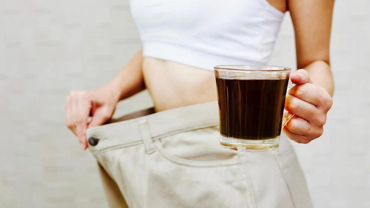 3 lý do khiến cà phê là đồ uống số 1 hỗ trợ giảm mỡ bụng- Ảnh 2.