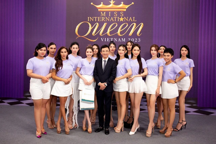 5 năm SIAM Thailand đồng hành cùng MIQVN: Sắc đẹp chạm tới chiều sâu- Ảnh 1. 5 năm SIAM Thailand đồng hành cùng MIQVN: Sắc đẹp chạm tới chiều sâu- Ảnh 1.