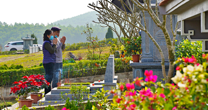 Chuyên gia chỉ ra những điều cần làm và kiêng kỵ trong lễ Thanh minh- Ảnh 2.