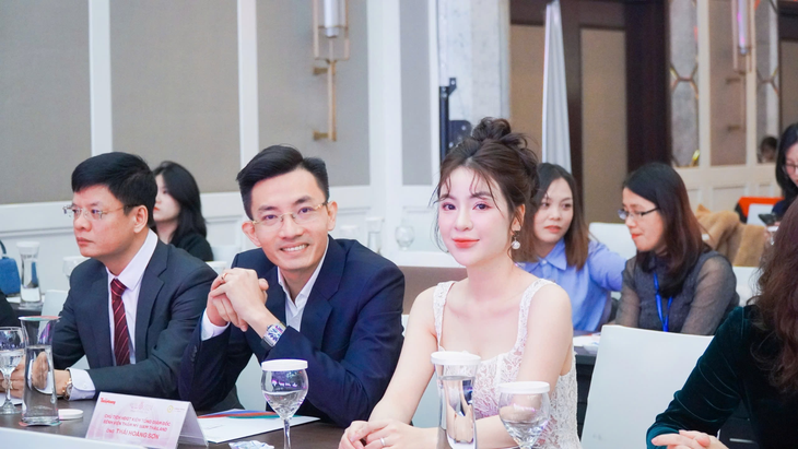 Bệnh viện thẩm mỹ SIAM Thailand trở thành đơn vị bảo trợ sắc đẹp cho Hoa hậu Việt Nam- Ảnh 1.