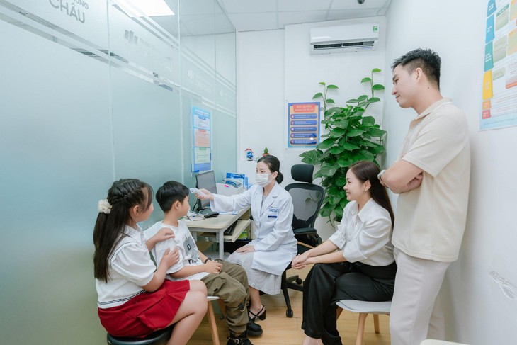 Giải pháp kinh tế mới giúp người phụ nữ hiện đại chu toàn chi phí bảo vệ sức khỏe cho gia đình nhiều thành viên- Ảnh 2. Giải pháp kinh tế mới giúp người phụ nữ hiện đại chu toàn chi phí bảo vệ sức khỏe cho gia đình nhiều thành viên- Ảnh 2.