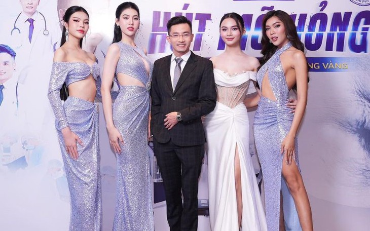 5 năm SIAM Thailand đồng hành cùng MIQVN: Sắc đẹp chạm tới chiều sâu- Ảnh 2. 5 năm SIAM Thailand đồng hành cùng MIQVN: Sắc đẹp chạm tới chiều sâu- Ảnh 2.