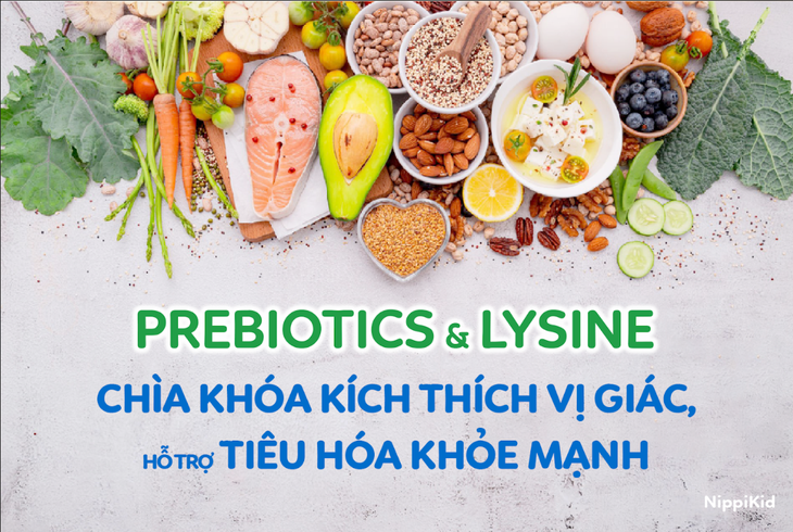 Con đỡ biếng ăn, tiêu hóa khỏe - Chỉ cần thay đổi nhỏ từ bố mẹ- Ảnh 3.