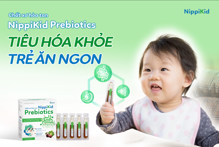 Con đỡ biếng ăn, tiêu hóa khỏe - Chỉ cần thay đổi nhỏ từ bố mẹ- Ảnh 4.