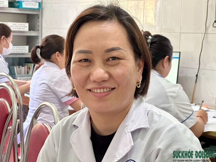 Chuyện về nữ bác sĩ đầu tiên của người Mông trên ‘cổng trời’ Kỳ Sơn- Ảnh 1.