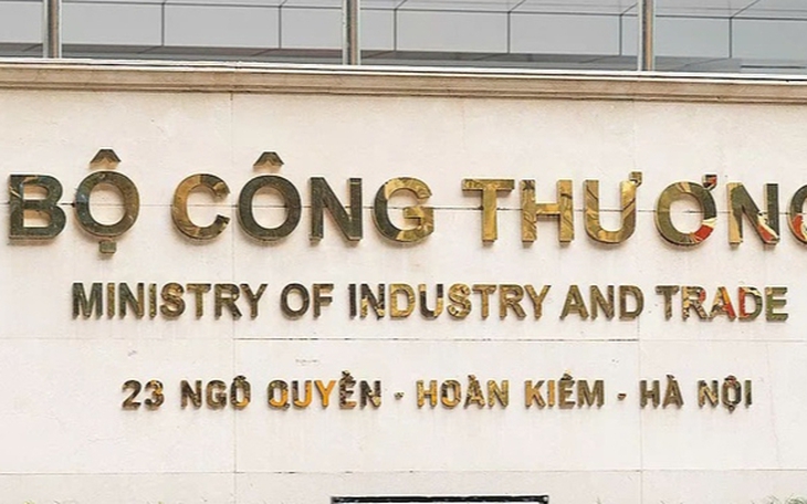 Bộ Công Thương có công hàm đề nghị Mỹ tạm hoãn quyết định áp thuế từ 9/4