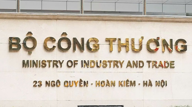Bộ Công Thương có công hàm đề nghị Mỹ tạm hoãn quyết định áp thuế từ 9/4- Ảnh 2.