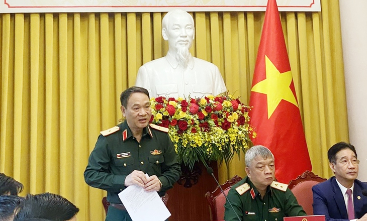 Ưu tiên tuyển chọn nhà khoa học có chuyên môn sâu  vào quản lý, bảo vệ Lăng Chủ tịch Hồ Chí Minh- Ảnh 2.