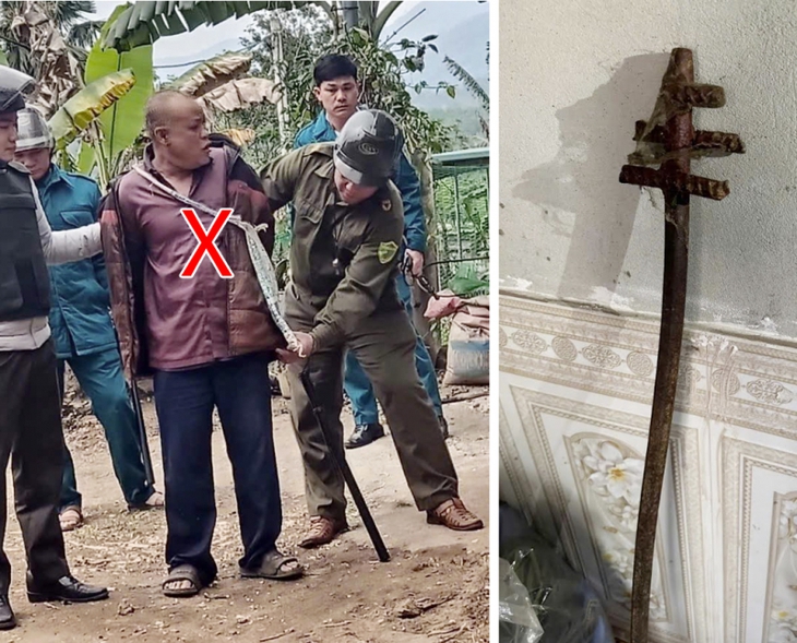 Người mắc bệnh tâm thần có phải chịu trách nhiệm hình sự không?- Ảnh 1.