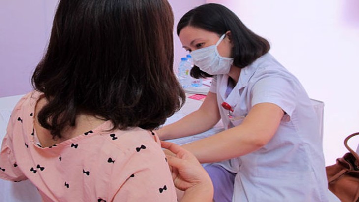 Đau vú sau khi kỳ kinh nguyệt có nguy hiểm không?- Ảnh 3.
