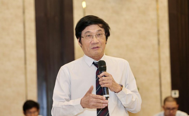 Chọn trung tâm hành chính và tên gọi tỉnh mới sau sáp nhập theo tiêu chí nào?- Ảnh 2.