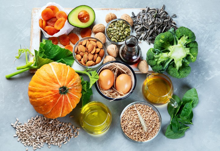 Dinh dưỡng nâng cao hệ miễn dịch cho người bệnh lao ruột- Ảnh 3.