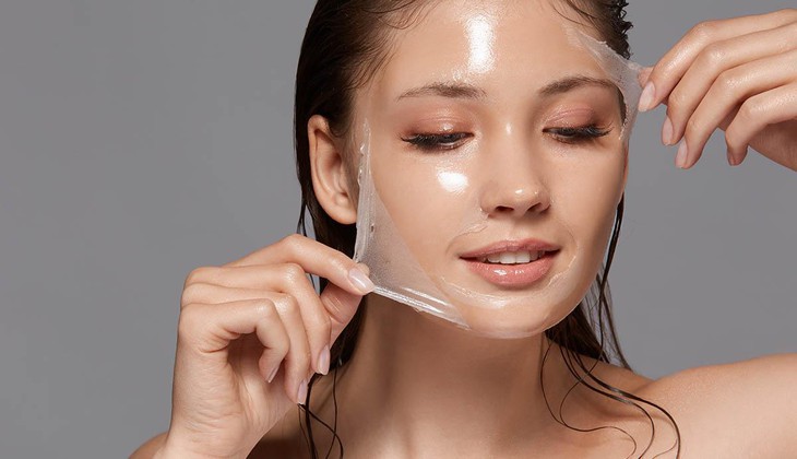 Cách ngăn ngừa rủi ro, nám sạm sau peel da- Ảnh 1. Cách ngăn ngừa rủi ro, nám sạm sau peel da- Ảnh 1.