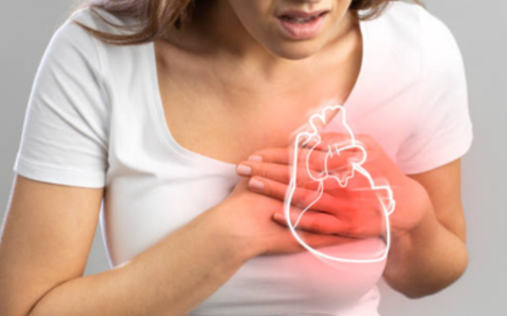 Thiếu magiê ảnh hưởng đến phụ nữ trưởng thành như thế nào?